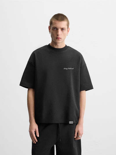 Absofuckinlutely - Boxy Fit 260GSM