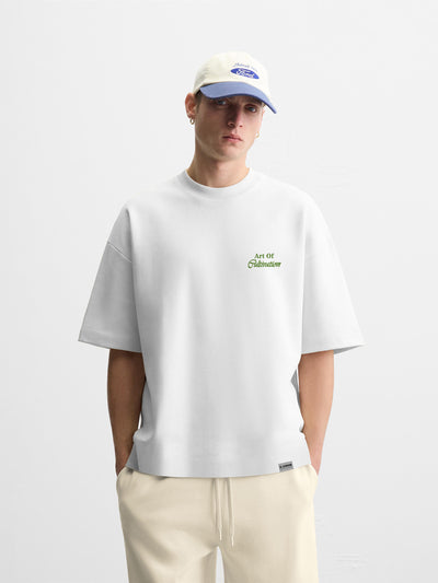 Art of Cultivation - Boxy Fit 260GSM