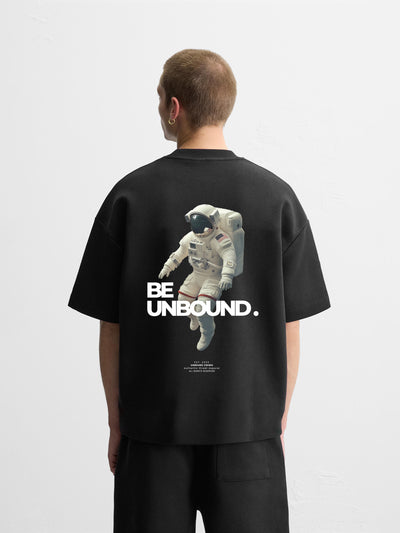 Astronaught - Boxy Fit 260GSM