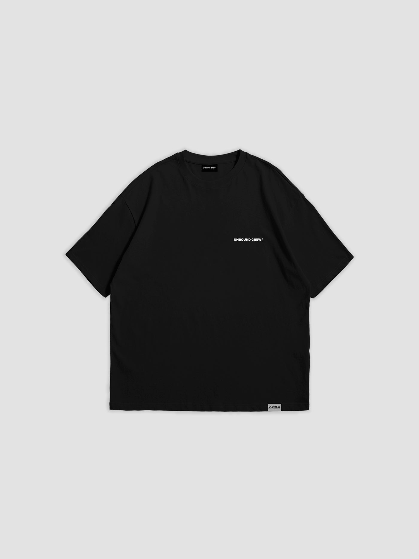 Astronaught - Boxy Fit 260GSM