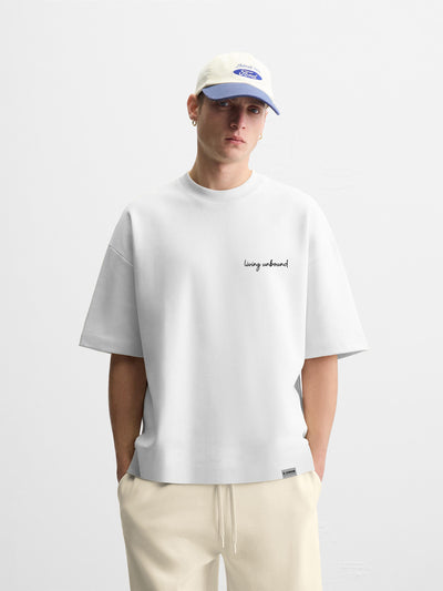 Basic Instincts - Boxy Fit 260GSM