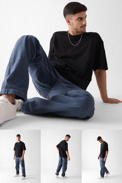 Copy of Pack of 3 - Oversized 220GSM