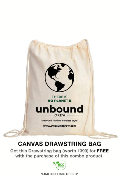 Copy of Pack of 3 - Oversized 220GSM