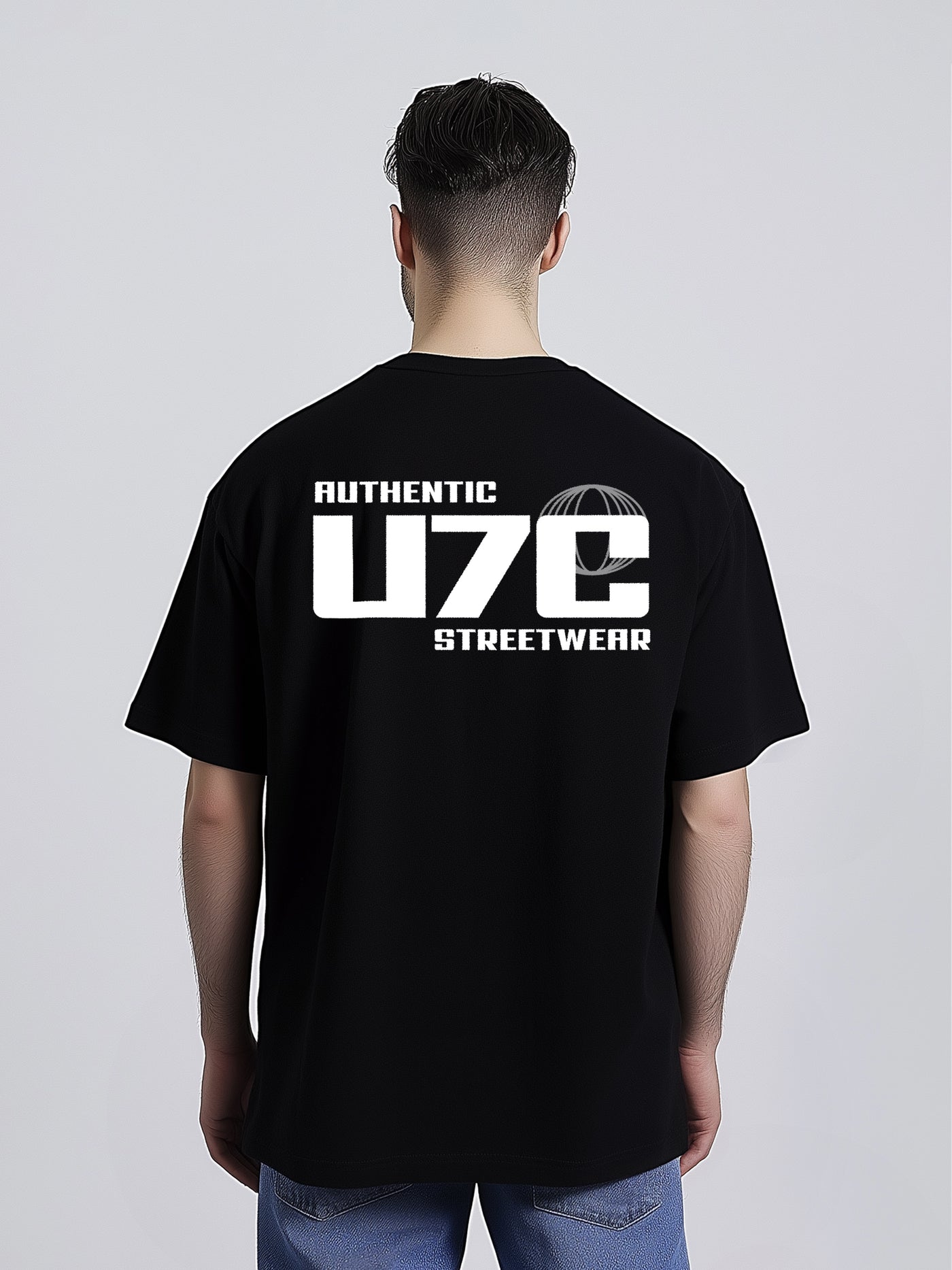 U7C - Boxy Fit 260GSM