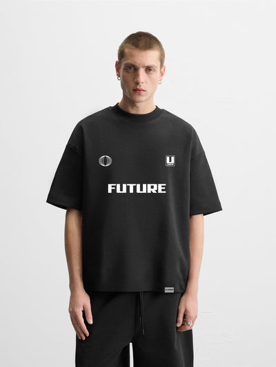 U7C - Boxy Fit 260GSM