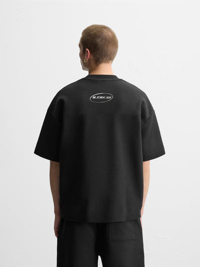 Vision - Boxy Fit 260GSM