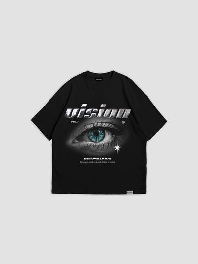 Vision - Boxy Fit 260GSM